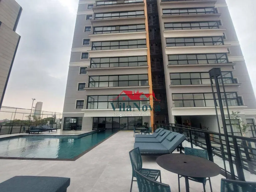 Apartamento, 3 quartos, 154 m² - Foto 6