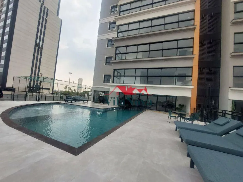 Apartamento, 3 quartos, 154 m² - Foto 7