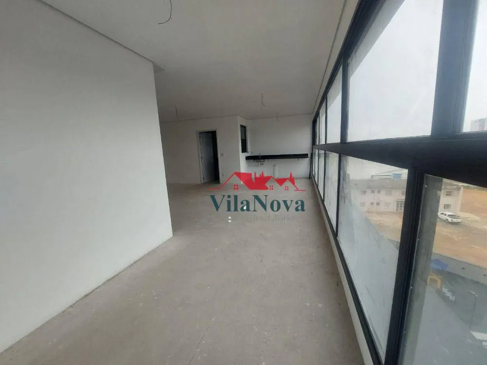 Apartamento, 3 quartos, 154 m² - Foto 2