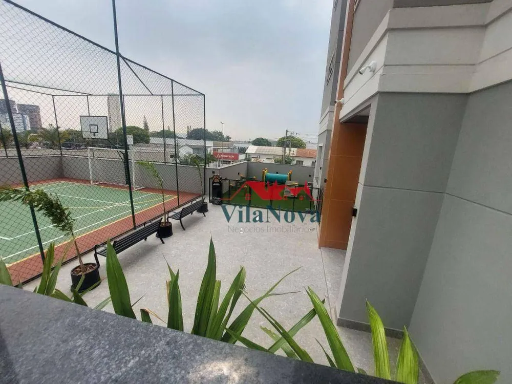 Apartamento, 3 quartos, 154 m² - Foto 5