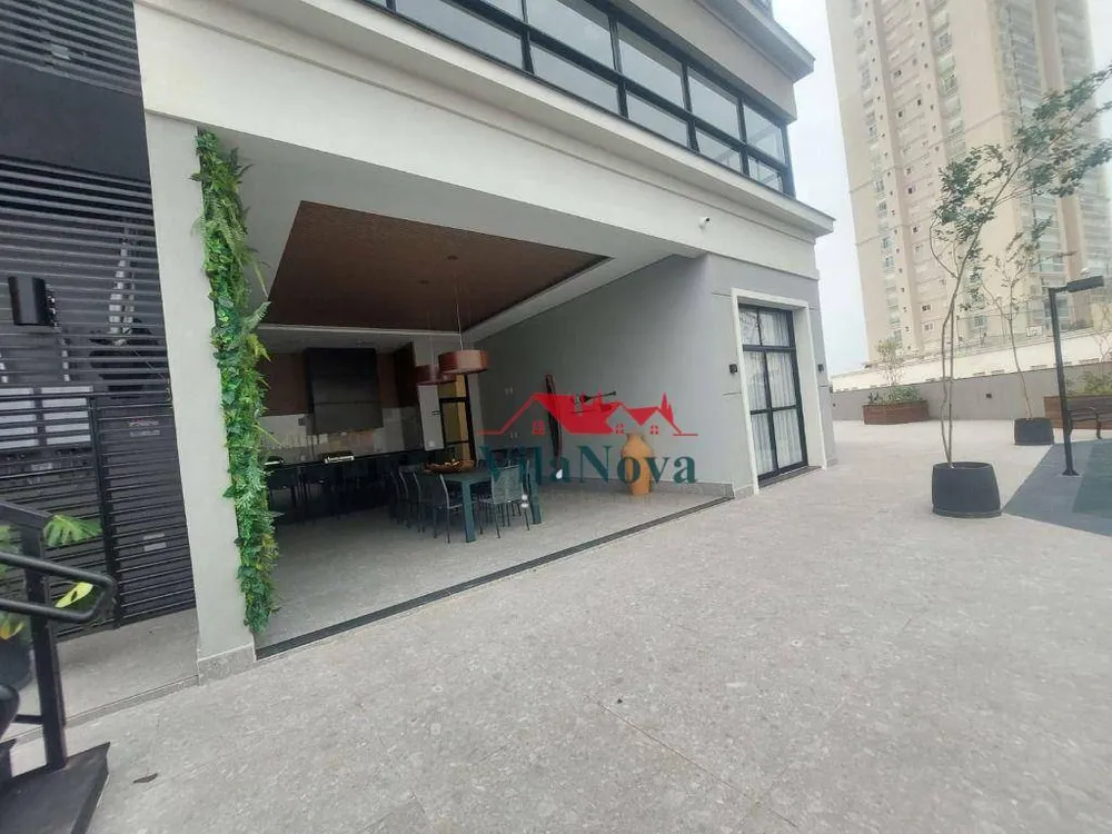 Apartamento, 3 quartos, 154 m² - Foto 7
