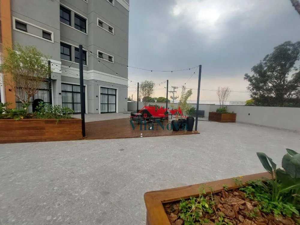 Apartamento, 3 quartos, 154 m² - Foto 9