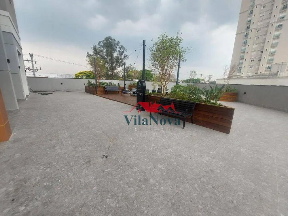 Apartamento, 3 quartos, 154 m² - Foto 1