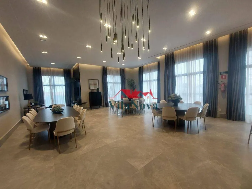 Apartamento, 3 quartos, 154 m² - Foto 5