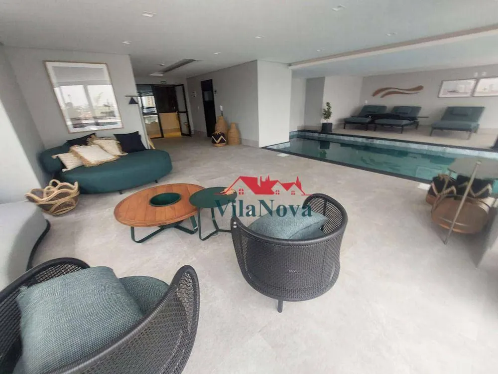 Apartamento, 3 quartos, 154 m² - Foto 4