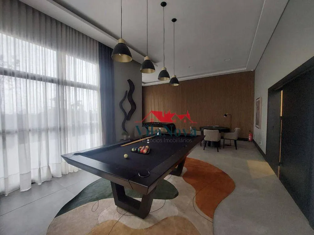 Apartamento, 3 quartos, 154 m² - Foto 3