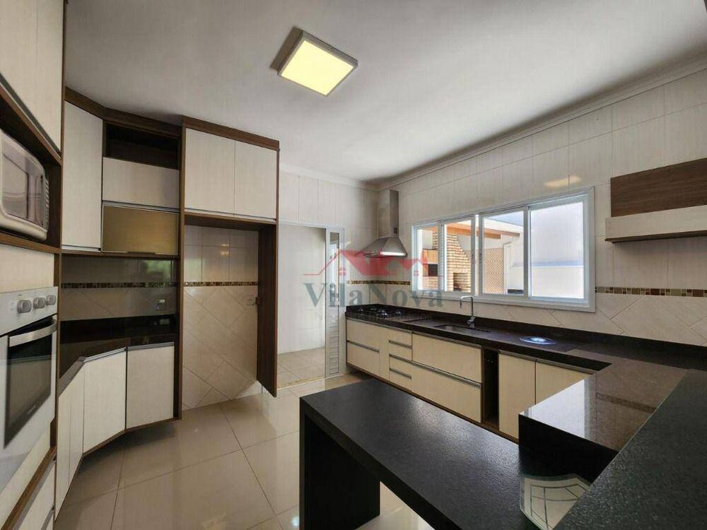 Casa de Condomínio à venda com 3 quartos, 174m² - Foto 3