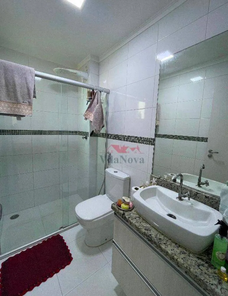 Apartamento, 3 quartos, 75 m² - Foto 5