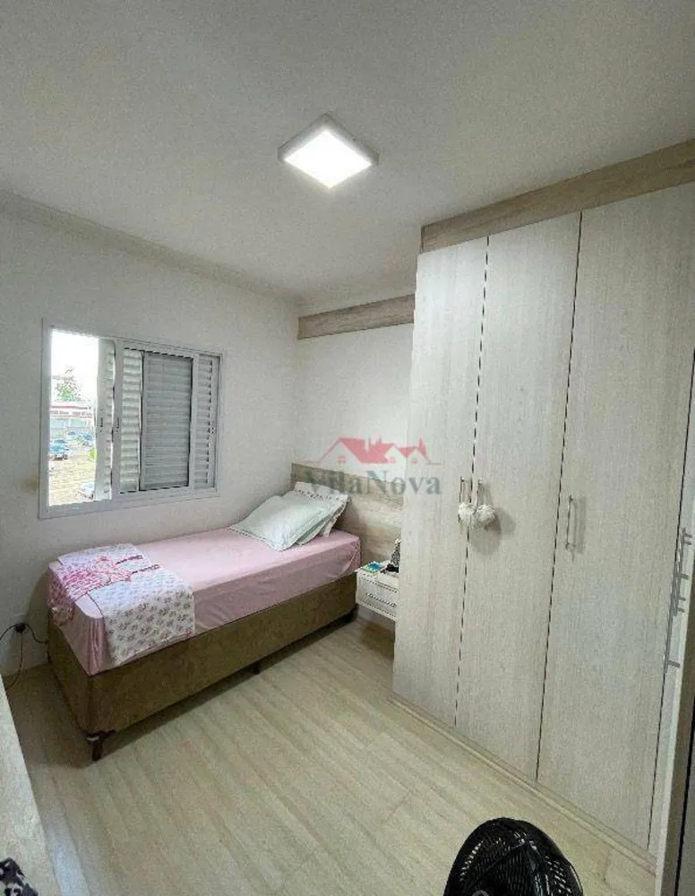 Apartamento, 3 quartos, 75 m² - Foto 6