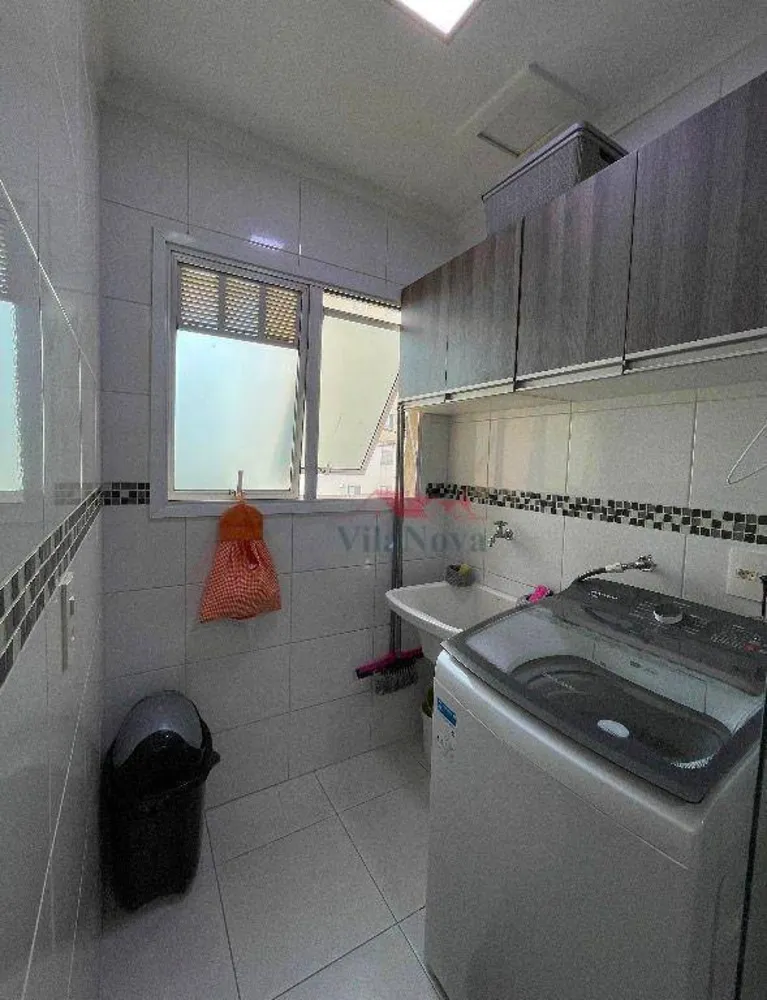 Apartamento, 3 quartos, 75 m² - Foto 3