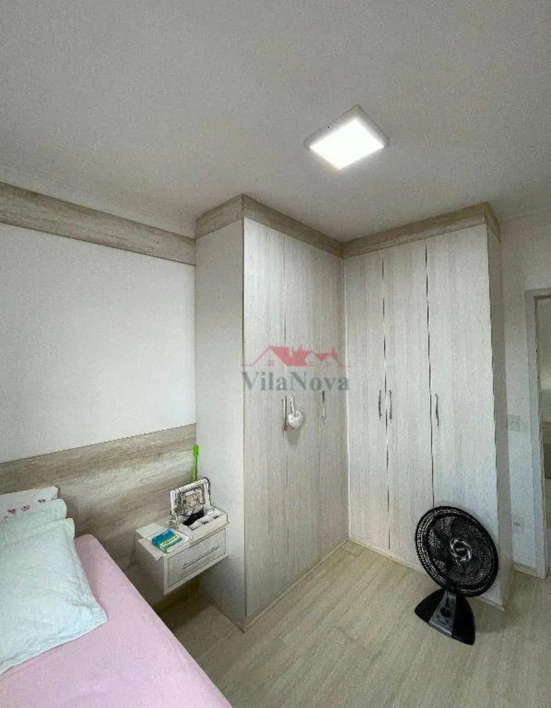 Apartamento, 3 quartos, 75 m² - Foto 7