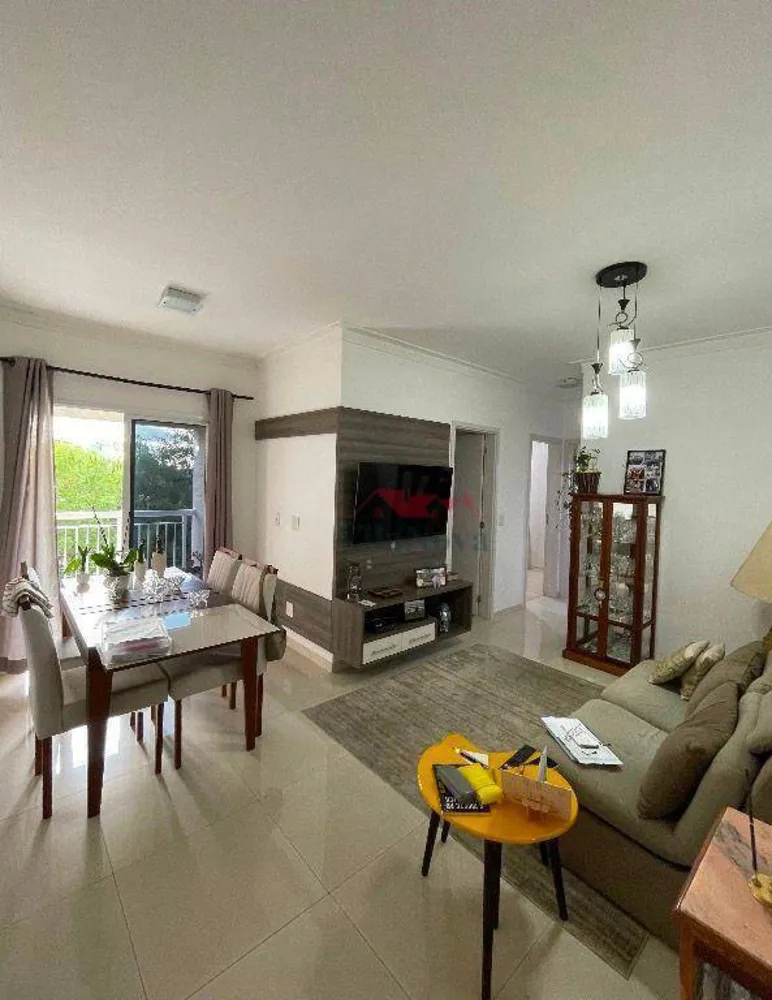Apartamento, 3 quartos, 75 m² - Foto 1