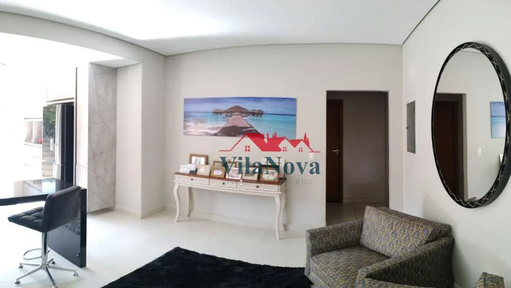 Chácara, 3 quartos, 5200 m² - Foto 5