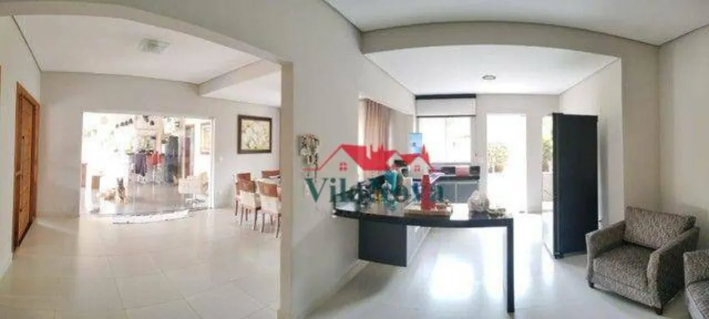 Chácara, 3 quartos, 5200 m² - Foto 4
