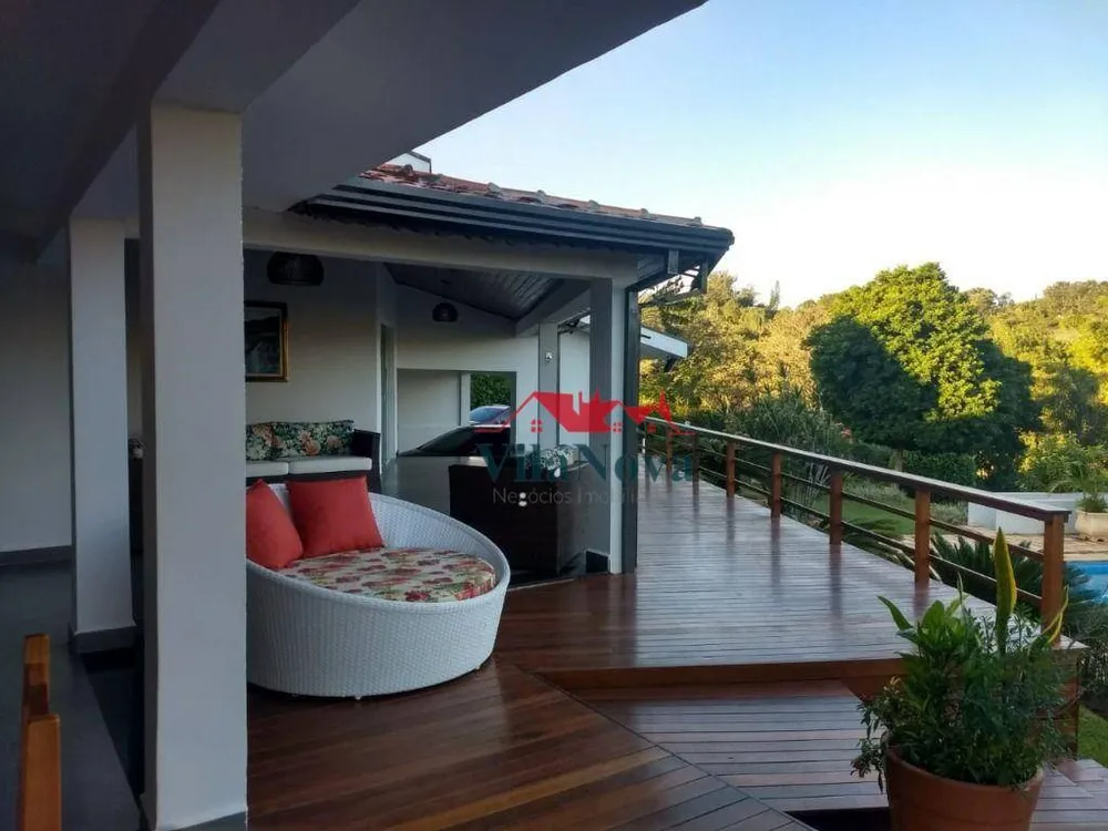 Chácara, 3 quartos, 5200 m² - Foto 3