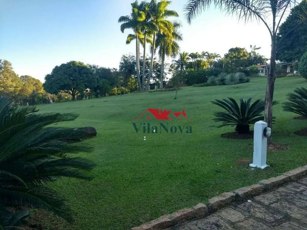 Chácara, 3 quartos, 5200 m² - Foto 6