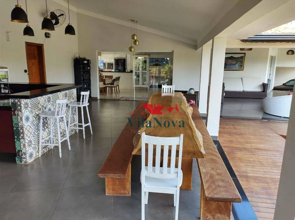 Chácara, 3 quartos, 5200 m² - Foto 2