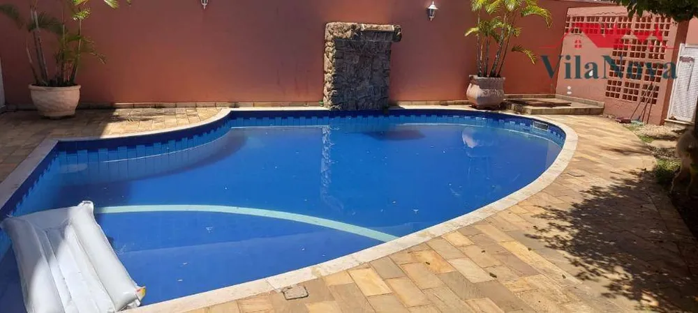 Casa de Condomínio, 4 quartos - Foto 2