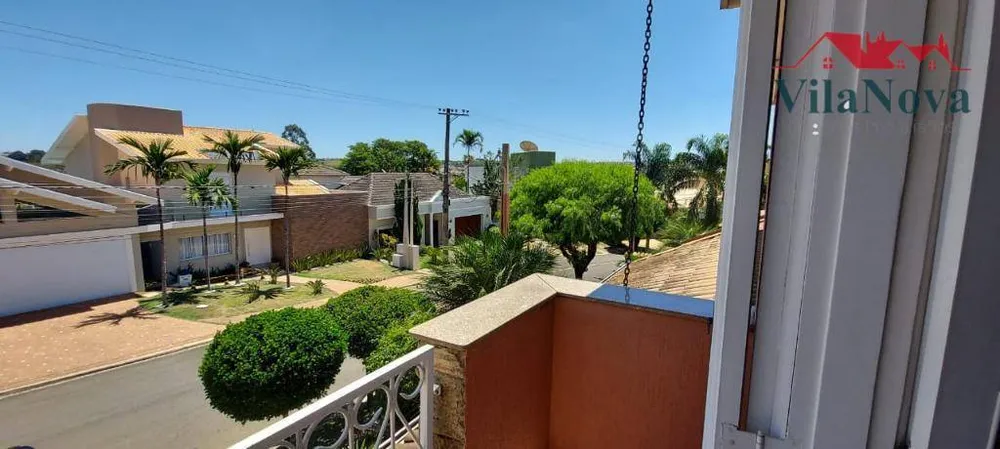 Casa de Condomínio, 4 quartos - Foto 6