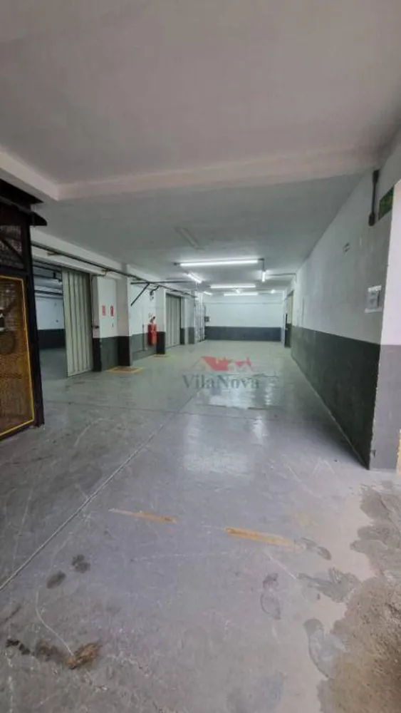 Depósito-Galpão, 1670 m² - Foto 3