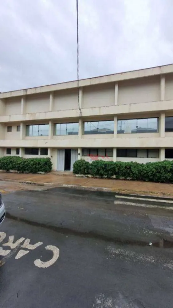 Depósito-Galpão, 1670 m² - Foto 5