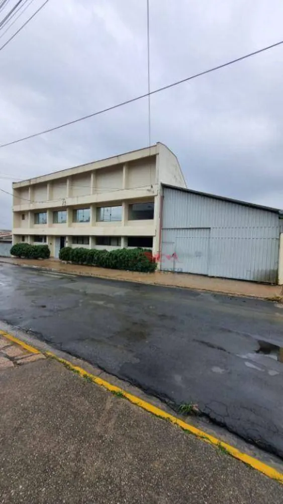Depósito-Galpão, 1670 m² - Foto 6