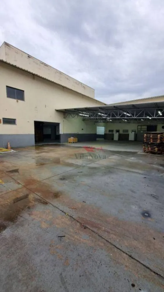 Depósito-Galpão, 1670 m² - Foto 12