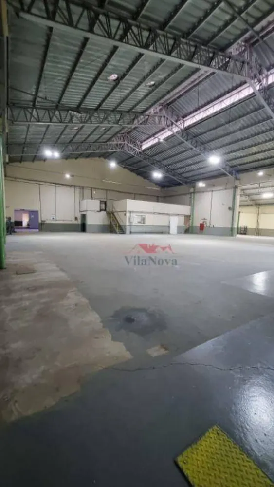 Depósito-Galpão, 1670 m² - Foto 11