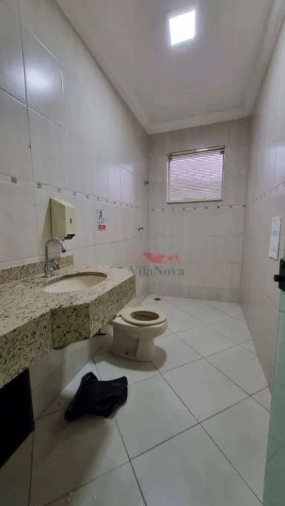 Depósito-Galpão, 1670 m² - Foto 9