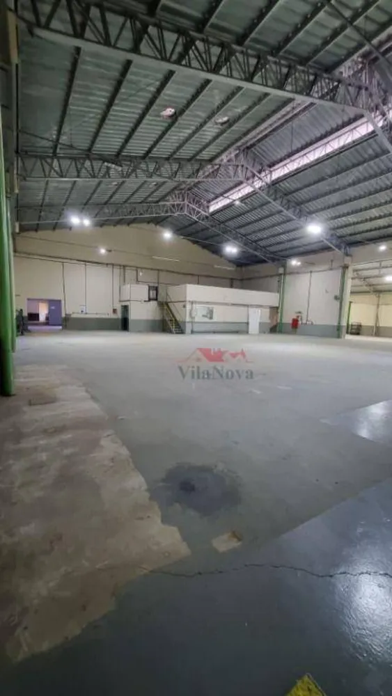 Depósito-Galpão, 1670 m² - Foto 4