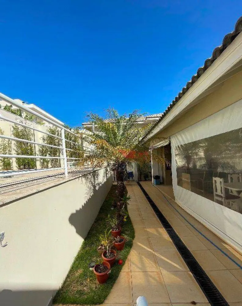 Casa, 4 quartos, 450 m² - Foto 7