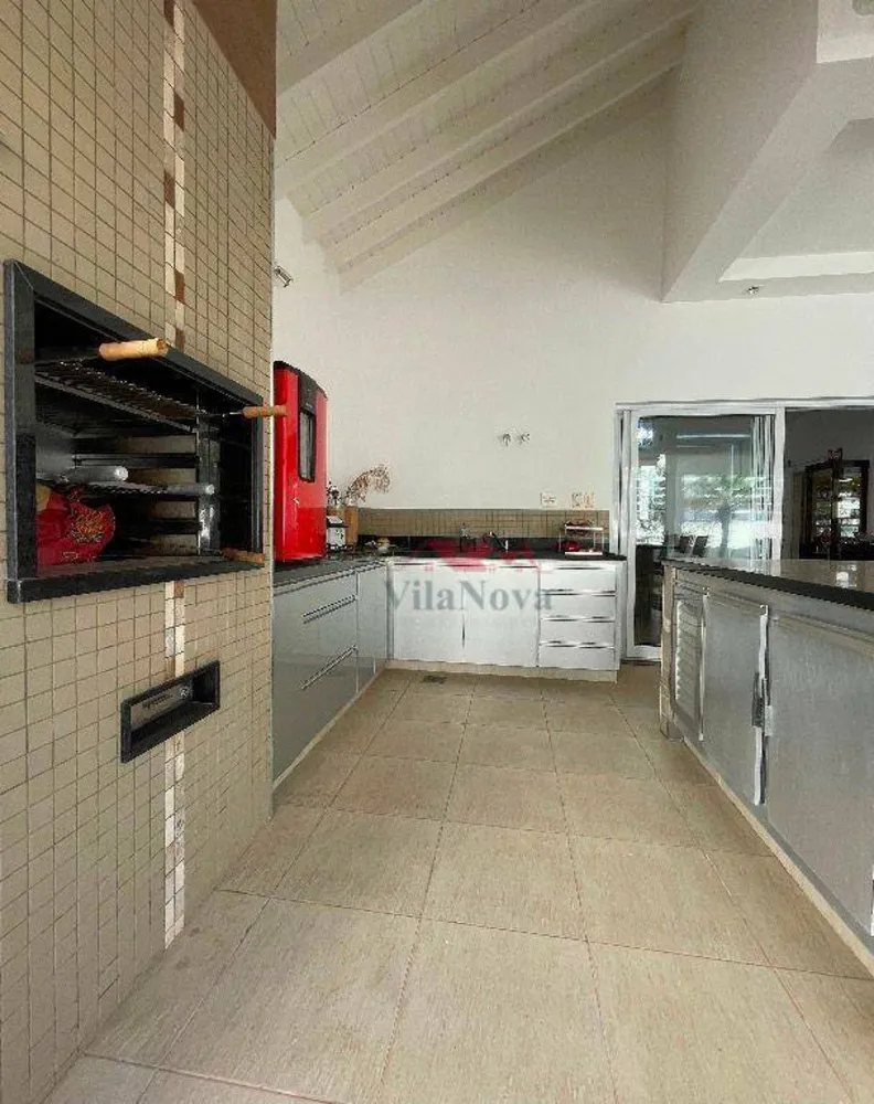 Casa, 4 quartos, 450 m² - Foto 6