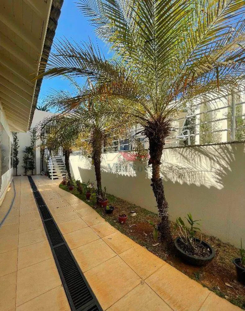 Casa, 4 quartos, 450 m² - Foto 12