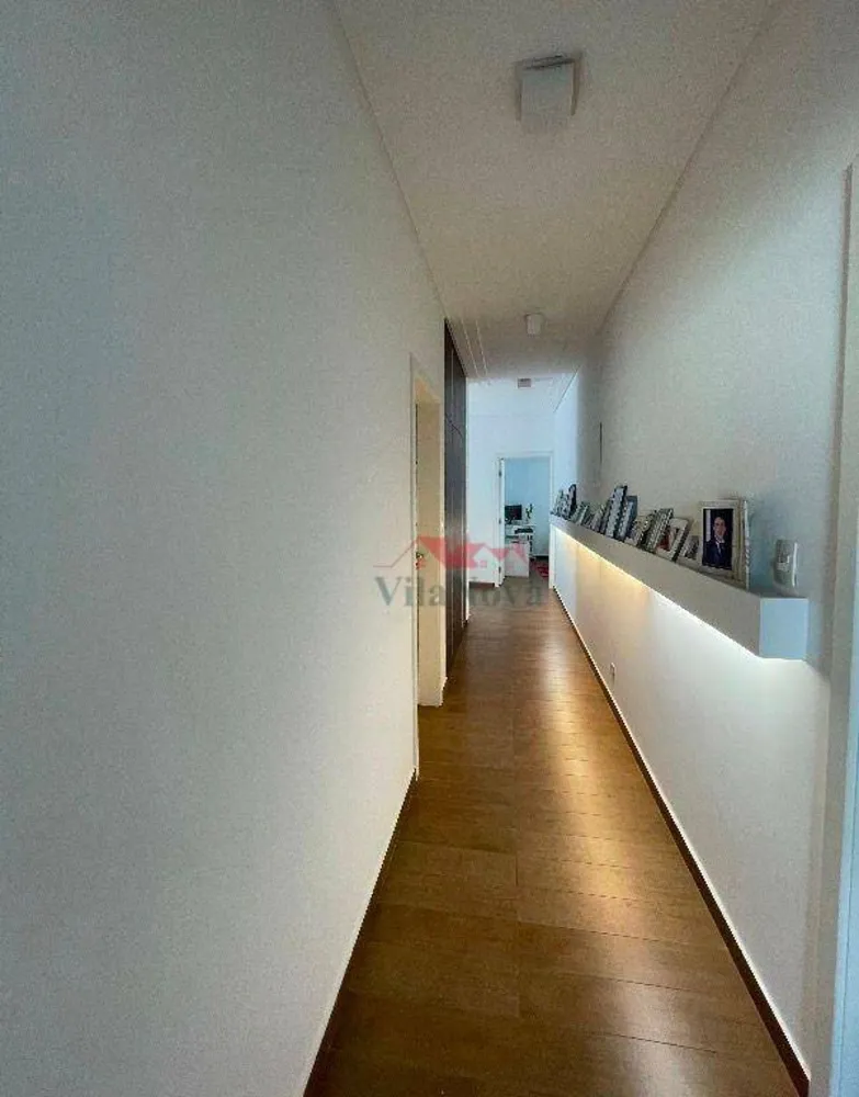 Casa, 4 quartos, 450 m² - Foto 1