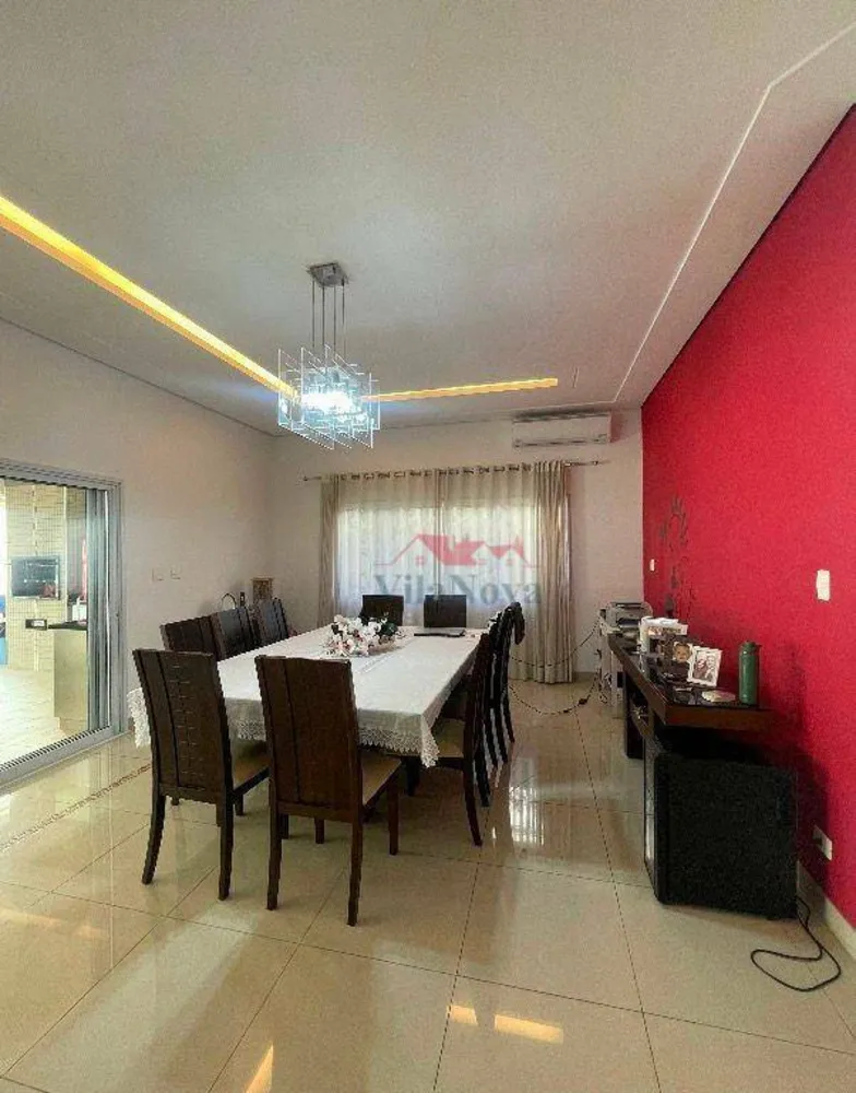 Casa, 4 quartos, 450 m² - Foto 3