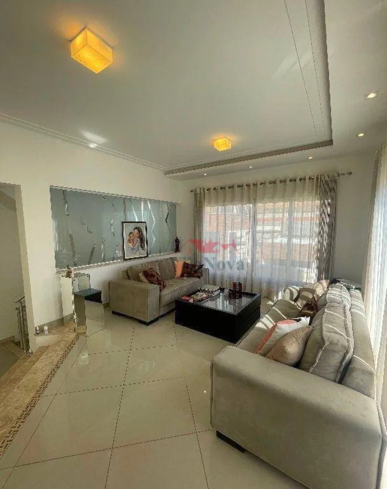 Casa, 4 quartos, 450 m² - Foto 2