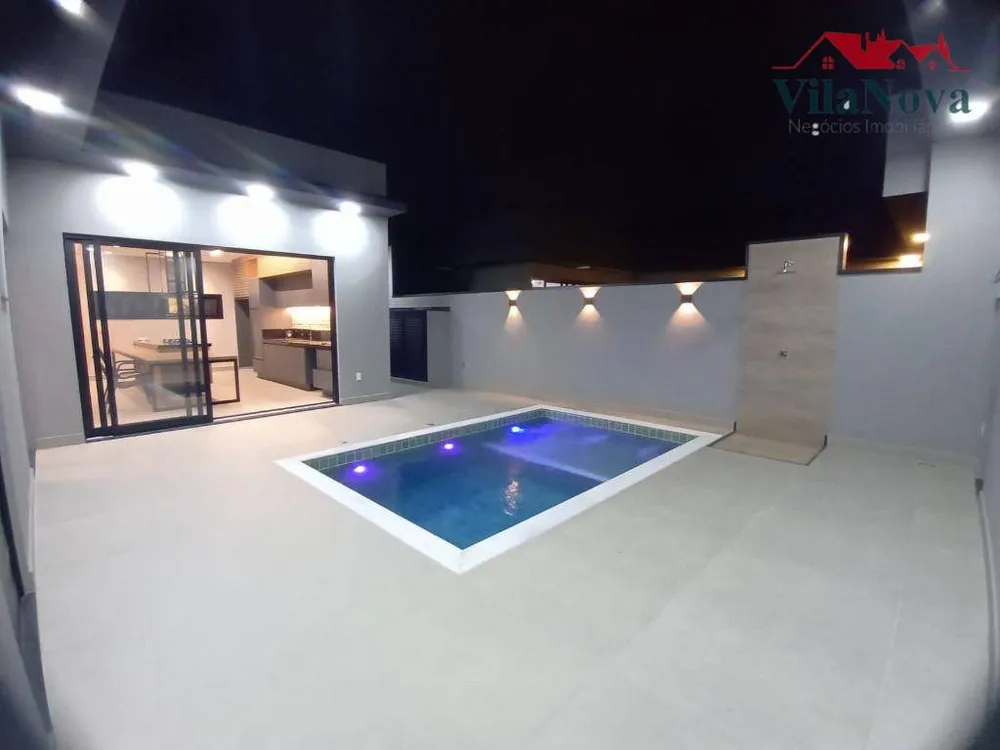 Casa de Condomínio, 3 quartos - Foto 6