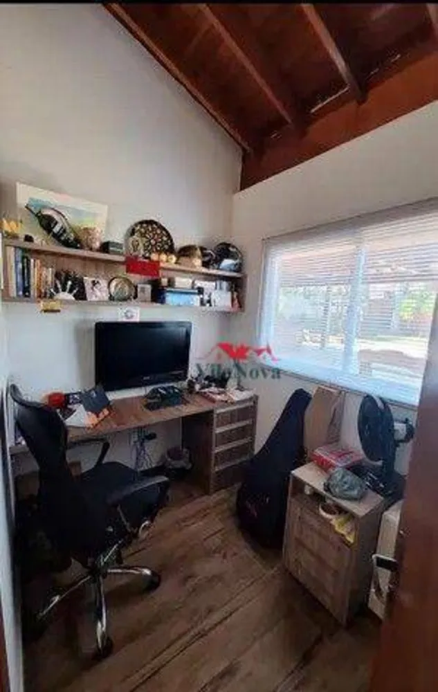 Chácara, 3 quartos, 1000 m² - Foto 5