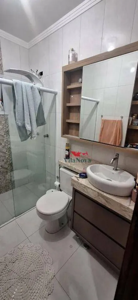 Chácara, 3 quartos, 1000 m² - Foto 4