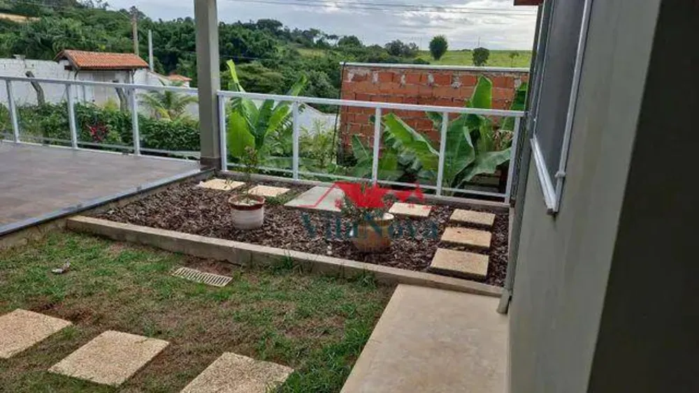 Chácara, 3 quartos, 1000 m² - Foto 10