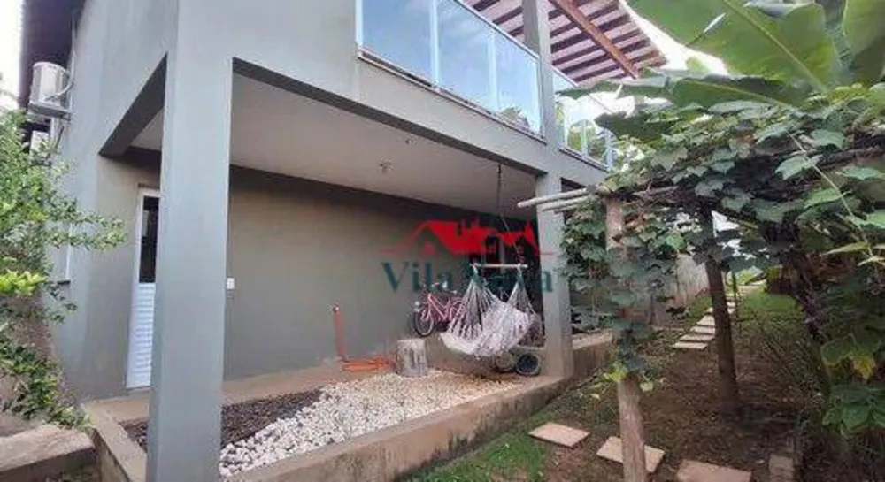 Chácara, 3 quartos, 1000 m² - Foto 12