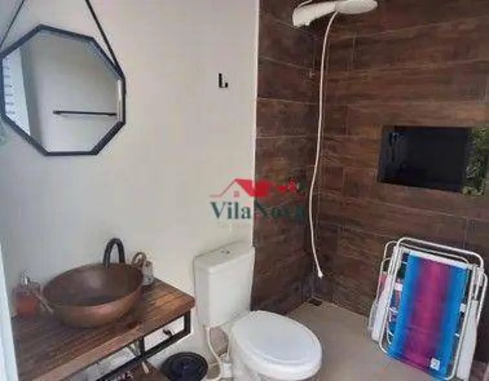 Chácara, 3 quartos, 1000 m² - Foto 7