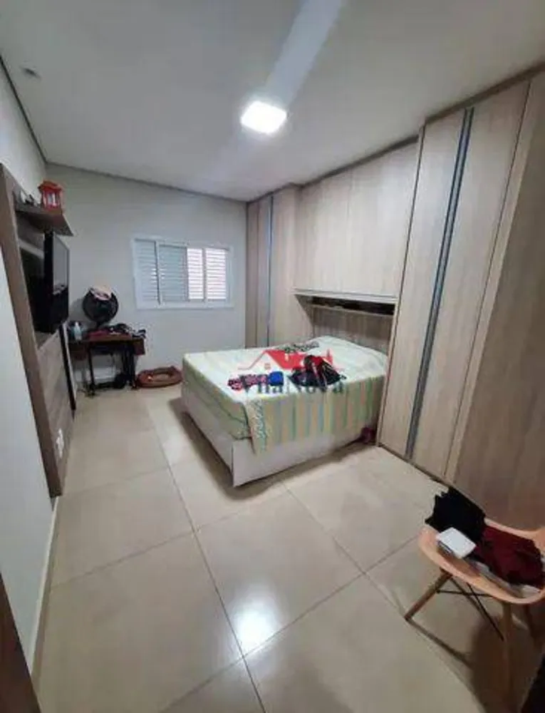 Chácara, 3 quartos, 1000 m² - Foto 2