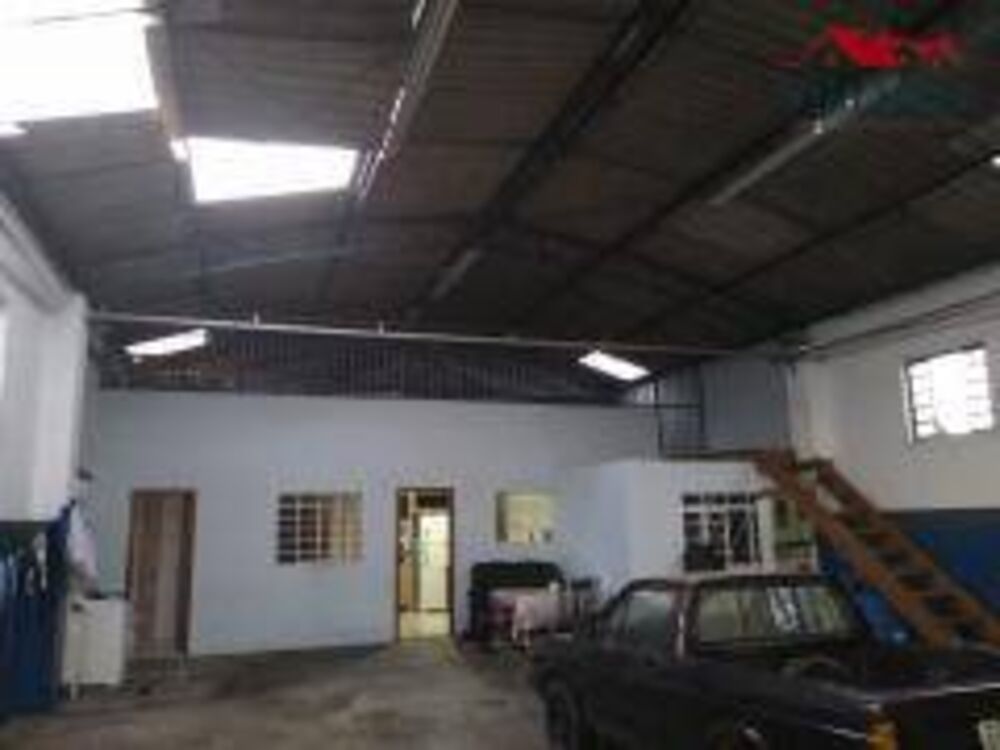 Depósito-Galpão, 250 m² - Foto 4
