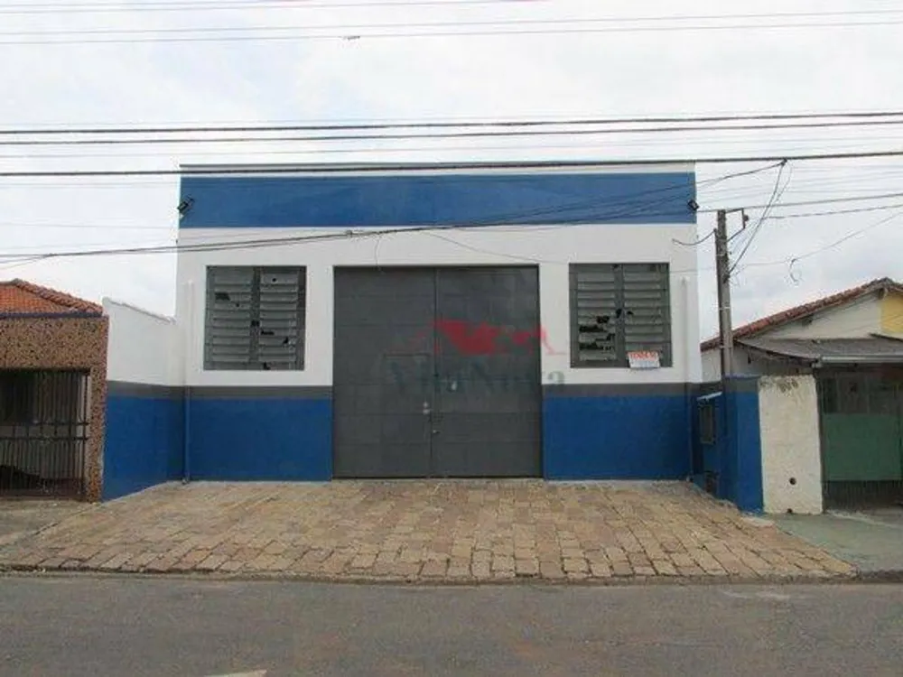 Depósito-Galpão, 250 m² - Foto 7