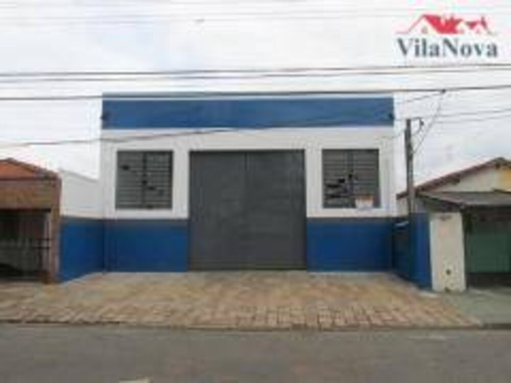 Depósito-Galpão, 250 m² - Foto 3