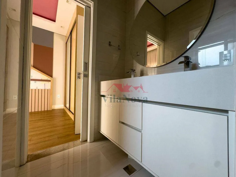 Casa de Condomínio, 3 quartos - Foto 7