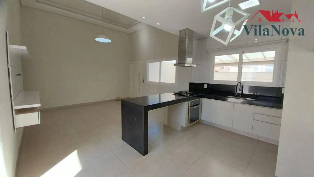 Casa, 3 quartos, 129 m² - Foto 1
