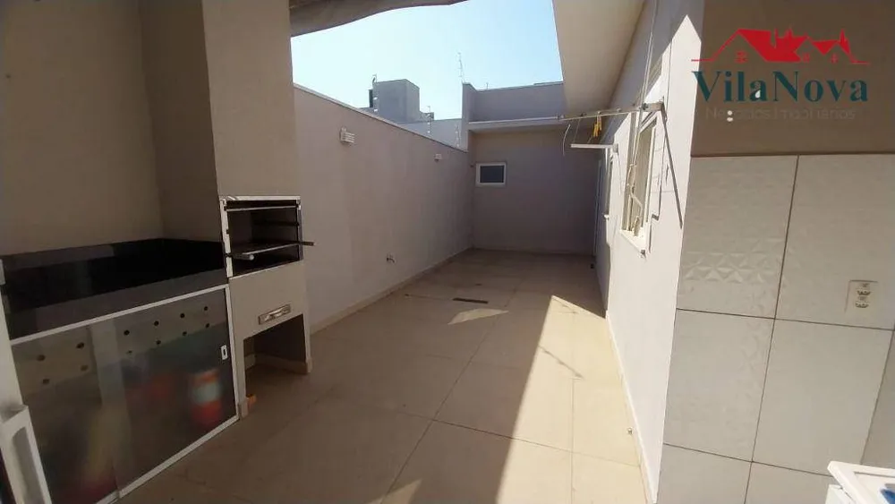 Casa, 3 quartos, 129 m² - Foto 3