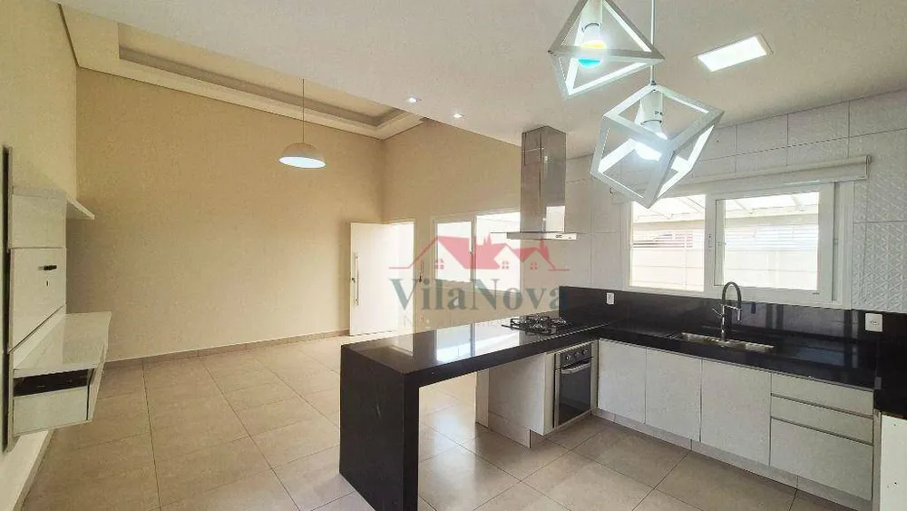 Casa, 3 quartos, 129 m² - Foto 2